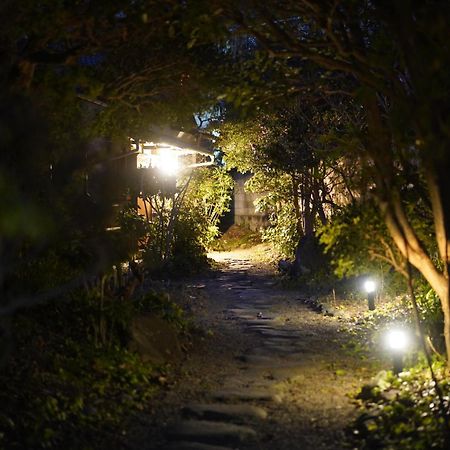 平野邸 Hayama Hotel Exterior foto