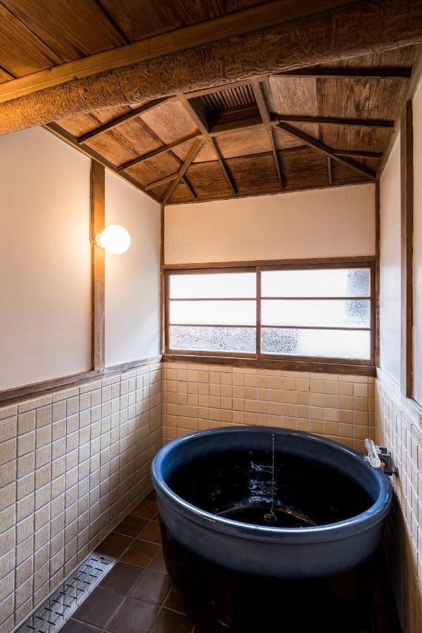 平野邸 Hayama Hotel Exterior foto